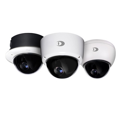 Dallmeier DDF5140HDV-DN-IM 4MP High Definition Camera