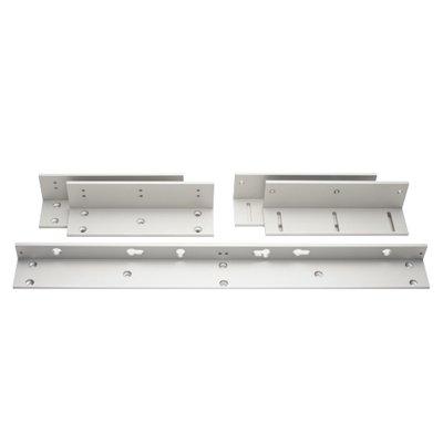 Alarm Controls AM6375 Z bracket for 1200 Series double magnetic locks