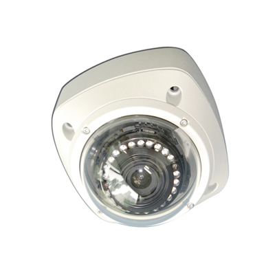 Dedicated Micros CAM/DVDN5/B Fixed Day/night IR Dome Camera