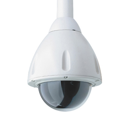 Dedicated Micros CAM/SDAF2/A Flush Mount Bracket With Large Bubble