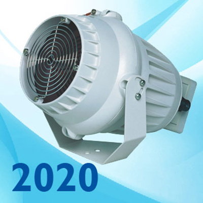Dedicated Micros DM/HX502 narrow bulb with 500W