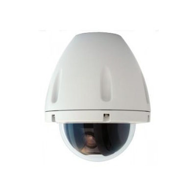 Dedicated Micros DM/OD/EHY18L Outdoor PTZ Dome Camera