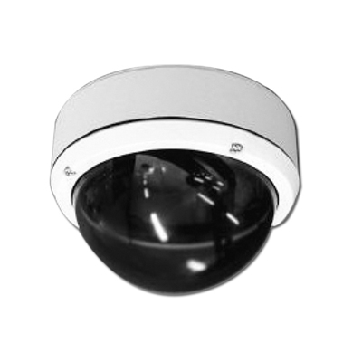 Dedicated Micros HCV-E1SAF0S3 Indoor/outdoor Color Mini Dome Camera