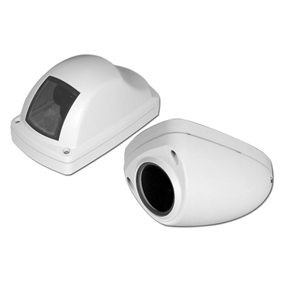 Dedicated Micros HCV-E1SAF0W Color Wedge Indoor/outdoor CCTV Camera
