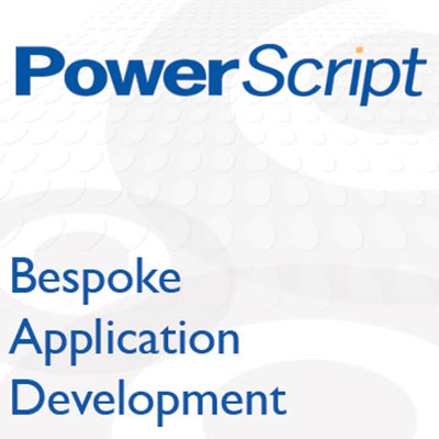 Dedicated Micros PowerScript For Bespoke Application Development