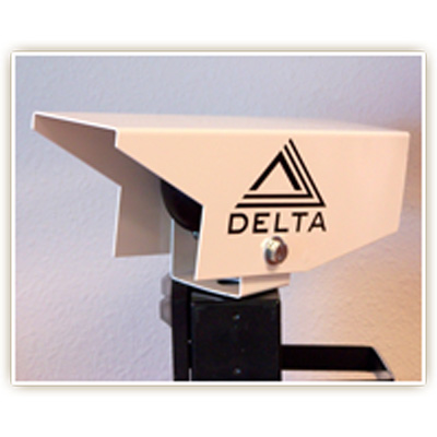 Delta Scientific Corporation DSC400 Early Warning System