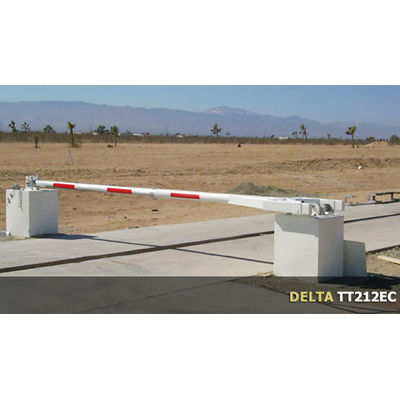 Delta Scientific Corporation TT212EC Beam Barrier