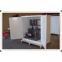 Delta Scientific H8050 Powered Pump