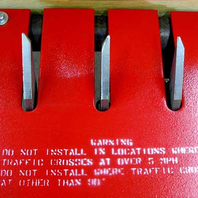 Delta Scientific TC28 Sabre Tooth Conversion Module