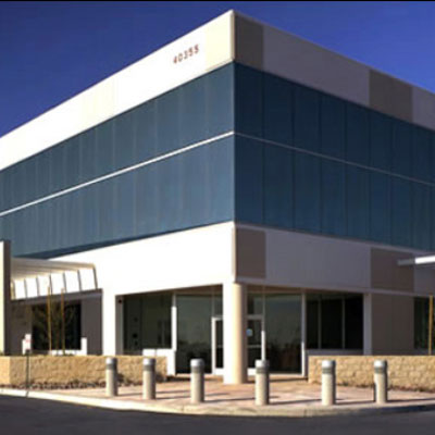 Delta Scientific TT224 Single Lane Modular Barrier