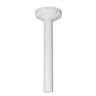 Eneo DH-6 Ceiling Mount Tube With Flange For AK-9 And AK-9B