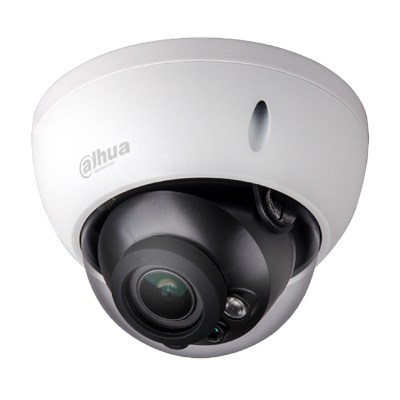 Dahua Technology DH-HAC-HDBW2601R-Z-DP 6MP WDR HDCVI IR Dome Camera