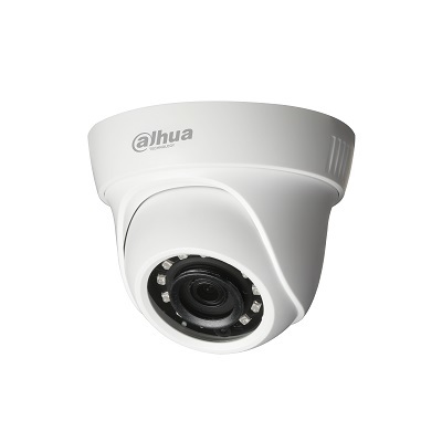 Dahua Technology HAC-HDW1200SL 2MP HDCVI IR Eyeball Camera