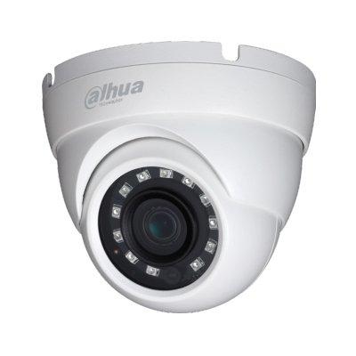 Dahua Technology HAC-HDW1230M 2MP Starlight HDCVI IR Eyeball Camera