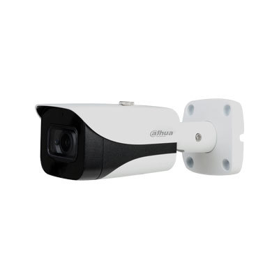 Dahua Technology DH-HAC-HFW2601E-A 6MP WDR HDCVI IR Bullet Camera