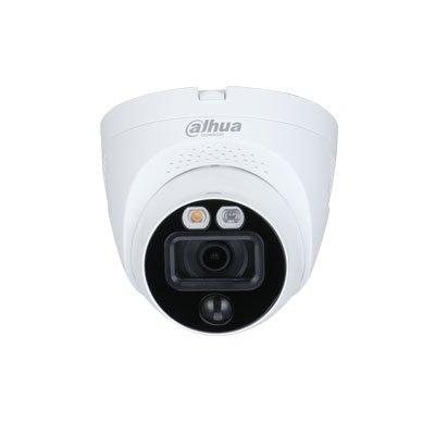 Dahua Technology DH-HAC-ME1509EQ-LS 5MP Fixed Eyeball Camera