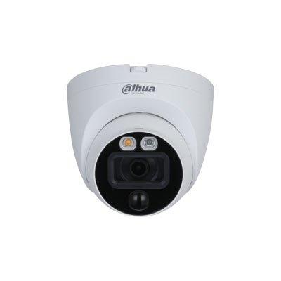 Dahua Technology DH-HAC-ME1800EQ-L 4K Fixed IR Eyeball Camera