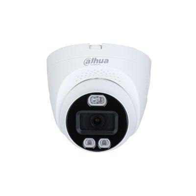 Dahua Technology DH-HAC-ME1800TQ-PV 4K Fixed IR Eyeball Camera