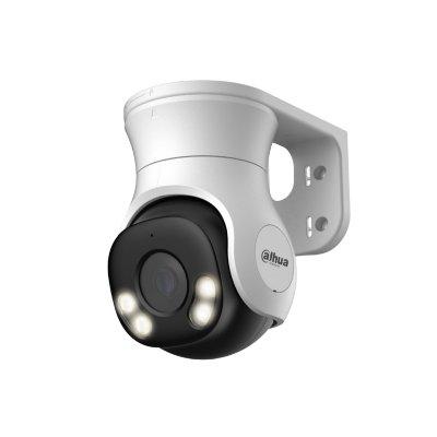 Dahua Technology DH-HAC-PT1239A-A-LED 2MP Full-color HDCVI Fixed-focal PT Camera