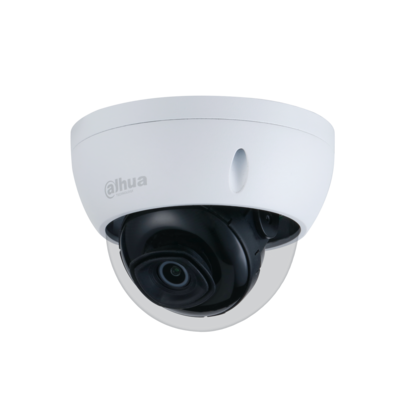 Dahua Technology DH-IPC-HDBW2230EP-S-S2 2MP Lite IR Fixed-focal Dome Network Camera,PAL