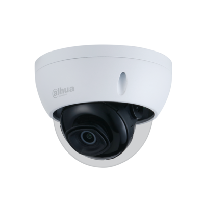 Dahua Technology DH-IPC-HDBW2431EP-S-S2 4MP Lite IR Fixed-focal Dome Network Camera,PAL