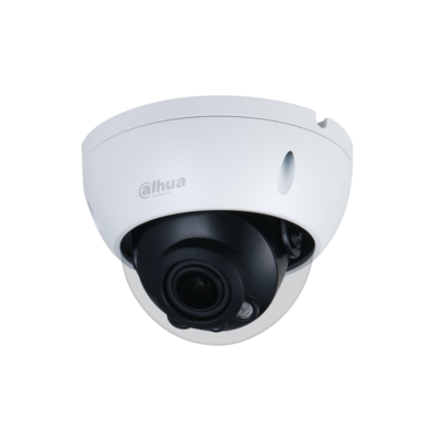 Dahua Technology DH-IPC-HDBW2431RP-ZS-S2 4MP Lite IR Vari-focal Dome Network Camera,PAL