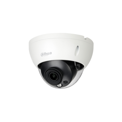 Dahua Technology IPC-HDBW5241RN-S 2MP WDR IR Dome WizMind Network Camera, NTSC