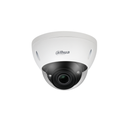 Dahua Technology IPC-HDBW5442EN-Z4E 4MP IR Vari-focal Dome WizMind Network Camera, NTSC