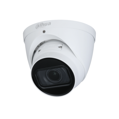 Dahua Technology IPC-HDW2431T-ZS-S2 4MP Lite IR Vari-focal Eyeball Network Camera