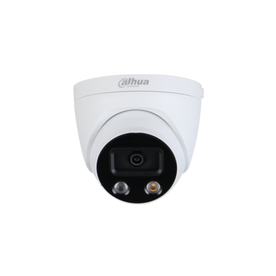 Dahua Technology IPC-HDW5241H-AS-PV 2MP WDR IR Eyeball WizMind Network Camera