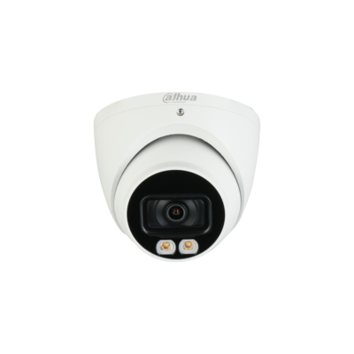 Dahua Technology IPC-HDW5241TM-AS-LED 2MP WDR Eyeball WizMind Network Camera