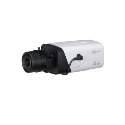 Dahua Technology IPC-HF5541E-E 5MP Box WizMind Network Camera