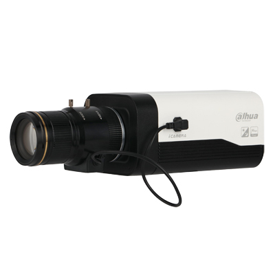 Dahua DH-IPC-HF8242F-FD: DeepSense Series