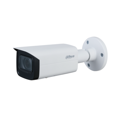 Dahua Technology DH-IPC-HFW2431TP-ZAS-S2 4MP Lite IR Vari-focal Bullet Network Camera,PAL