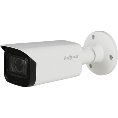 Dahua Technology DH-IPC-HFW4239TN-ASE 2MP Color 3.6mm EPoE Bullet With Night Color Technology