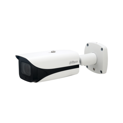 Dahua Technology IPC-HFW5241E-ZHE 2MP IR Vari-focal Bullet WizMind Network Camera