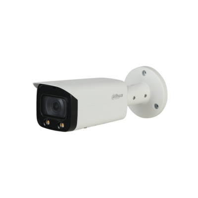 Dahua Technology IPC-HFW5241T-AS-LED 2MP WDR Bullet WizMind Network Camera