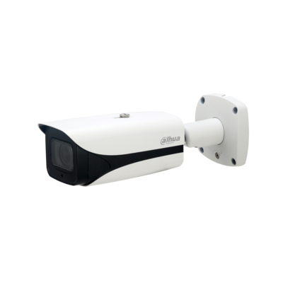 Dahua Technology IPC-HFW5442EPZE 4MP IR Vari-focal Bullet WizMind Network Camera, WDR, PAL