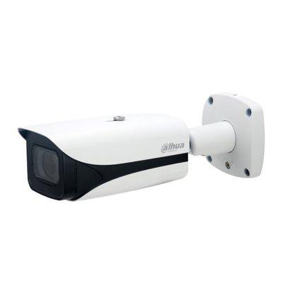 Dahua's AI-Powered Bullet WizMind Network Camera