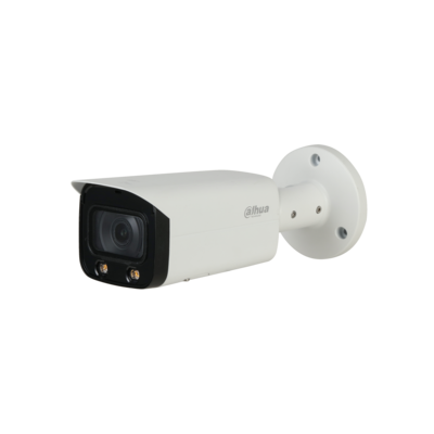 Dahua Technology IPC-HFW5442TN-AS-LED 4MP WDR Bullet WizMind Network Camera,WDR, NTSC
