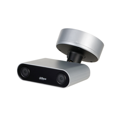 Dahua Technology IPC-HFW8241X-3D 2MP Dual-Lens Stereo Vision AI Network Camera