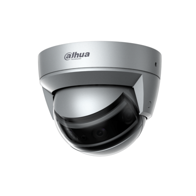 Dahua Technology IPC-PDBW8840-A180 4x2MP WizMind Multi-Sensor Panoramic Dome Network Camera