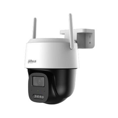 Dahua Wi-Fi Pan & Tilt Camera With AI Detection And Smart Dual Light