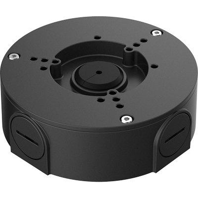 Dahua Technology DH-PFA130-E-B Waterproof Junction Box (Black)