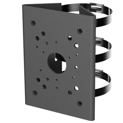 Dahua Technology DH-PFA150-B Pole Mount Bracket