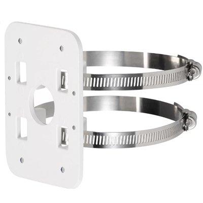 Dahua Technology DH-PFA152A-E Corrosion-resistant Pole Mount Bracket