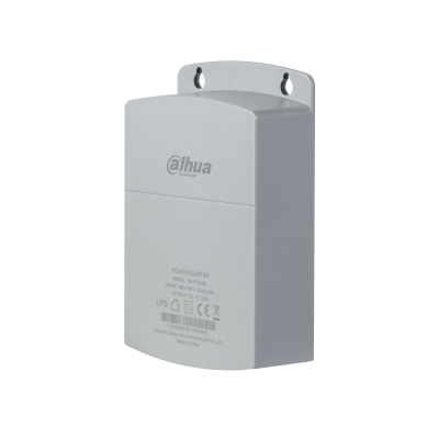 Dahua Technology DH-PFM300 DC12V2A Power Adapter