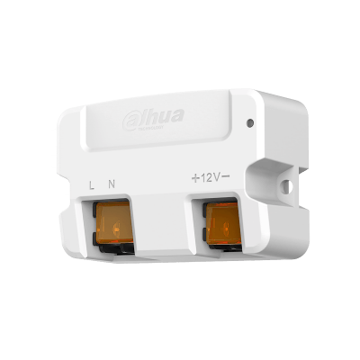 Dahua Technology DH-PFM320D-015 DC12V1.5A Power Adapter
