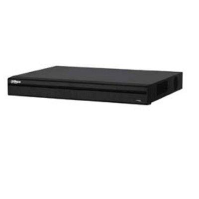 Dahua Technology DH-XVR5216AN-4KL-X-16P 16-Channel Penta-brid 4K 1U Digital Video Recorder