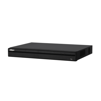 Dahua Technology XVR5216AN-X 16 Channel Penta-brid 1080P Digital Video Recorder